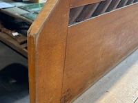 Retro beenhouwer hakblok - afbeelding 6 van  6