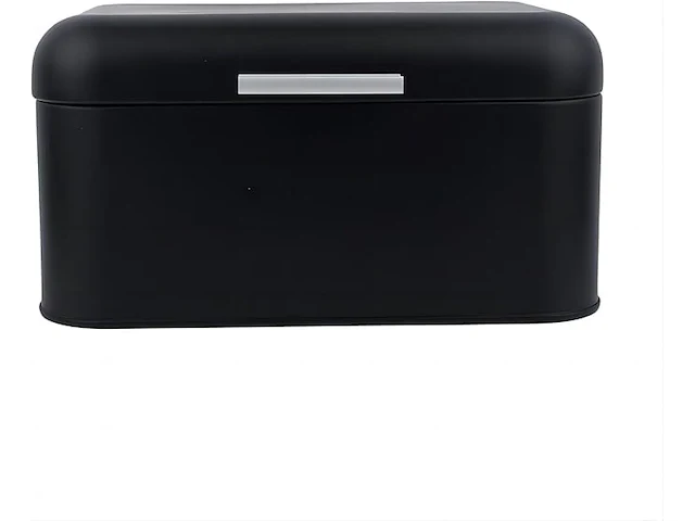 Retro broodtrommel - afbeelding 1 van  3