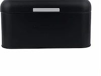 Retro broodtrommel - afbeelding 1 van  3