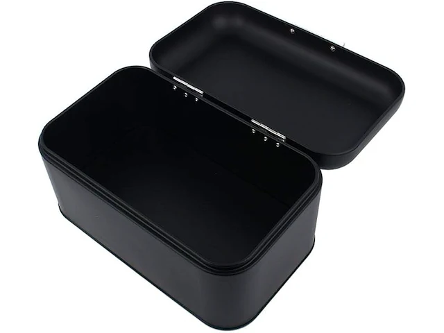 Retro broodtrommel - afbeelding 3 van  3