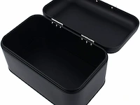 Retro broodtrommel - afbeelding 3 van  3