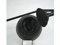 Retro buraulamp - afbeelding 4 van  4