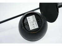 Retro bureaulamp - afbeelding 3 van  4