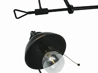 Retro bureaulamp - afbeelding 2 van  4