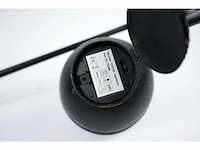 Retro bureaulamp - afbeelding 3 van  4