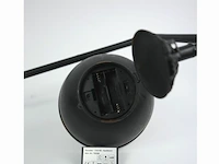 Retro bureaulamp - afbeelding 4 van  4