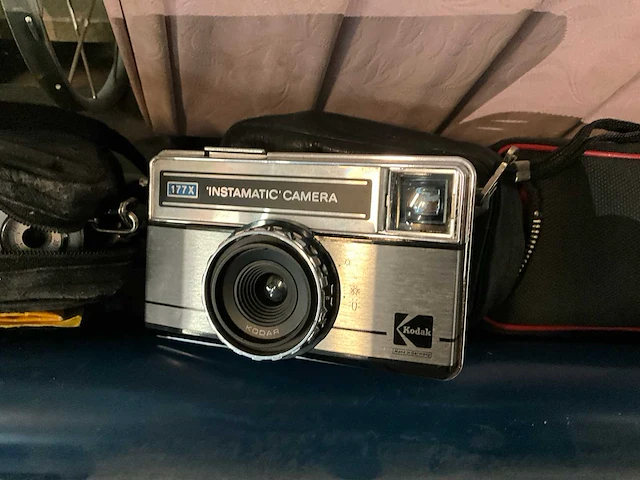 Retro decoratiestukken - afbeelding 4 van  8