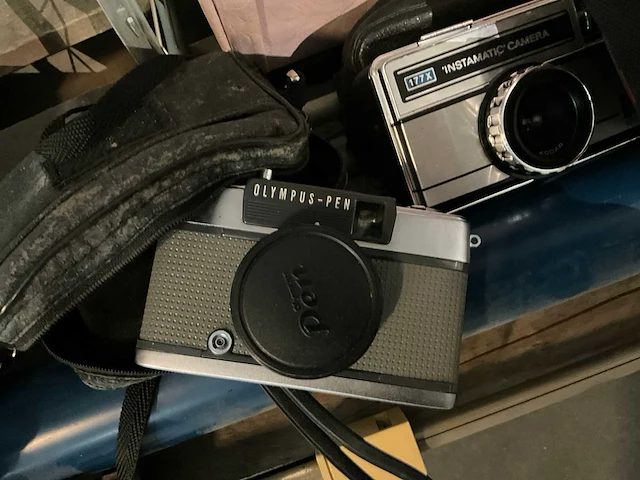 Retro decoratiestukken - afbeelding 6 van  8