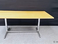 Retro design vergadertafel - afbeelding 4 van  5