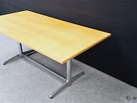 Retro design vergadertafel - afbeelding 5 van  5