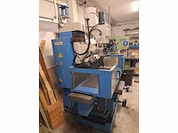 Retro dpm750 cnc-freesmachine - afbeelding 2 van  23