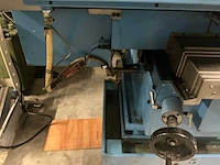 Retro dpm750 cnc-freesmachine - afbeelding 3 van  23