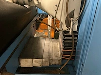 Retro dpm750 cnc-freesmachine - afbeelding 6 van  23