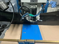Retro dpm750 cnc-freesmachine - afbeelding 11 van  23