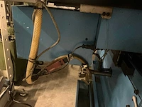 Retro dpm750 cnc-freesmachine - afbeelding 14 van  23