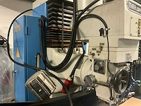 Retro dpm750 cnc-freesmachine - afbeelding 15 van  23