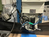 Retro dpm750 cnc-freesmachine - afbeelding 22 van  23