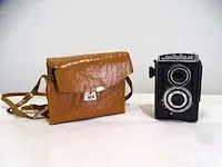 Retro fototoestel