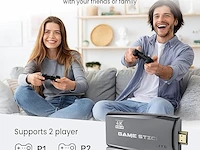 Retro gameconsole - afbeelding 3 van  4
