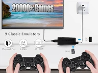 Retro gameconsole - afbeelding 4 van  4