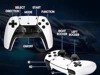 Retro gameconsole - afbeelding 4 van  5