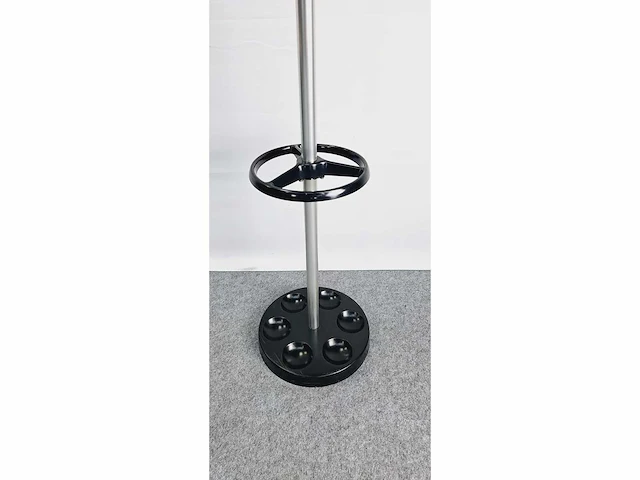Retro kapstok (3x) - afbeelding 2 van  4