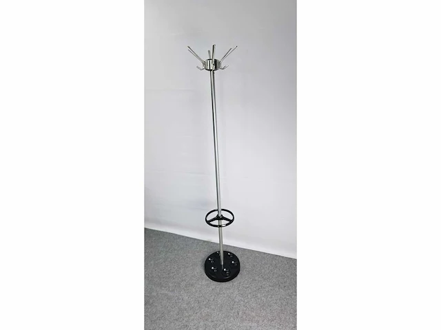 Retro kapstok (3x) - afbeelding 4 van  4