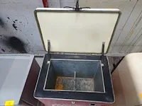 Retro koelkast frigibell - afbeelding 2 van  8
