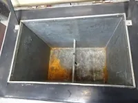 Retro koelkast frigibell - afbeelding 3 van  8