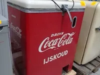 Retro koelkast frigibell - afbeelding 5 van  8