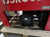 Retro koelkast frigibell - afbeelding 8 van  8