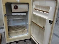 Retro koelkast frigibell - afbeelding 7 van  11