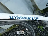 Retro koersfiets woodrup - afbeelding 3 van  3