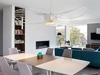 Retro kroonluchter, 200 cm diameter