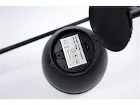 Retro lamp -led-battery-70cm - afbeelding 3 van  4