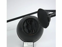 Retro lamp -led-battery-70cm - afbeelding 4 van  4