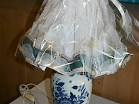 Retro lampadaire - afbeelding 1 van  3