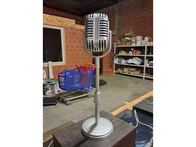 Retro micro - afbeelding 1 van  3