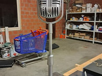 Retro micro - afbeelding 1 van  3