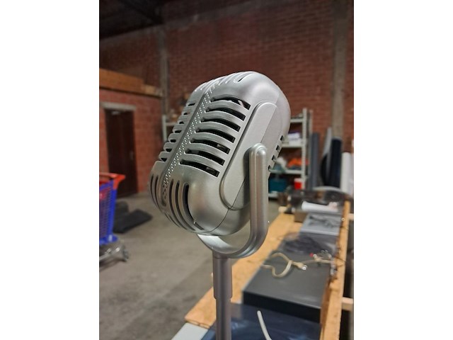 Retro micro - afbeelding 2 van  3