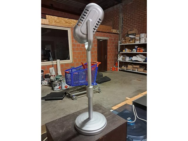 Retro micro - afbeelding 3 van  3