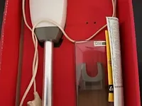Retro mixer kalorik kalomix 5322 - afbeelding 3 van  3