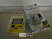 Retro pocket gamer 240 games - afbeelding 1 van  2