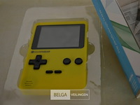 Retro pocket gamer 240 games - afbeelding 2 van  2