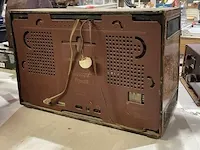 Retro radio's, luidsprekers - afbeelding 6 van  9
