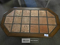 Retro salontafel - afbeelding 5 van  5