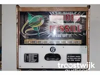 Retro schiet arcade 1967 - afbeelding 1 van  8