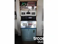 Retro schiet arcade 1967 - afbeelding 2 van  8