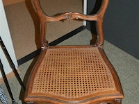 Retro stoel - afbeelding 2 van  3