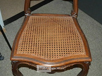 Retro stoel - afbeelding 3 van  3